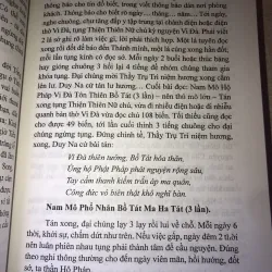 Bách Trượng Thanh Quy 958312