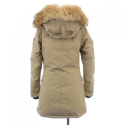 【Khuyến mãi】Áo khoác lông Canada Goose 643612