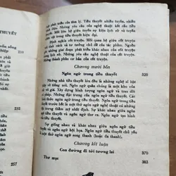 Tiểu thuyết Việt nam hiện đại 2 tập | Phan cự đệ 733032