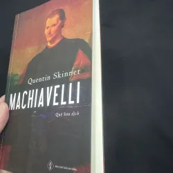 Machiavelli 1036442