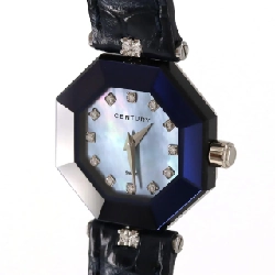 Century Lucky Eight WG･12P･Lug D WGx Sapphire Quartz - Hàng hiệu Authentic 875943