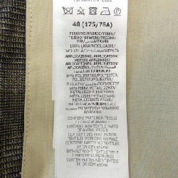 Gucci GUCCI 690469 ZABKO Quần - Hàng hiệu Chính hãng 890174