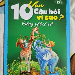 Bộ sách 10 vạn câu hỏi vì sao? (7 cuốn sách) 735535