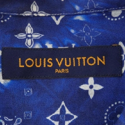Áo sơ mi LOUIS VUITTON - Hàng hiệu Authentic 900593
