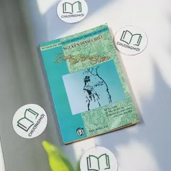 Lục Vân Tiên - Nguyễn Đình Chiểu 698634