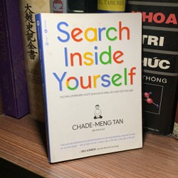 Search Inside Yourself - Tạo Ra Lợi Nhuận Vượt Qua Đại Dương Và Thay Đổi Thế Giới