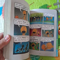 Dog Man: Lord of the Fleas 991168