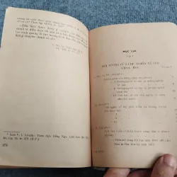 TRÍCH TÁC PHẨM KINH ĐIỂN VỀ CHỦ NGHĨA XÃ HỘI KHOA HỌC TẬP I 688738