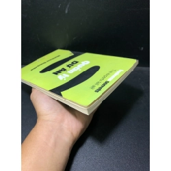 [59K/kg] Quản lý dự án 2012 Matthew Batchelor mới 80% ố (quản lý)  HCM2301 364456