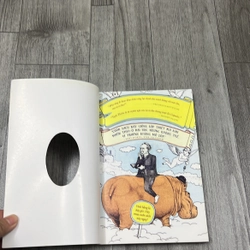 Heidegger và con hà mã bước qua cổng thiên đường. 2a1 542901