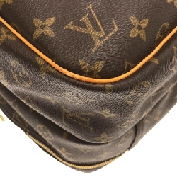 Túi Boston Louis Vuitton Monogram Alize 24A M41399 - Hàng hiệu Chính hãng 803729