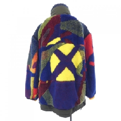 SACAI 21-02559M KAWS Áo khoác - Hàng hiệu Authentic 891758