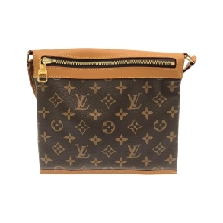 Túi đeo chéo Louis Vuitton Monogram Soumure PM M44879 - Hàng hiệu Chính hãng