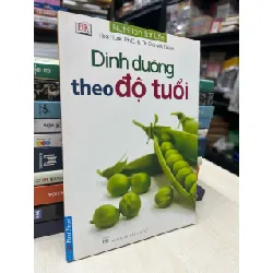 Dinh dưỡng theo độ tuổi - Lisa Hark, Darwin Deen