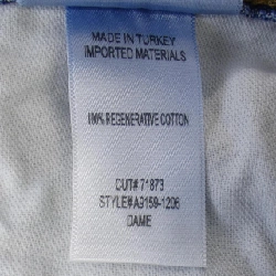 【Mã giảm giá】Quần jeans AGOLDE 652766