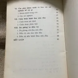Phòng và chữa bệnh đau nửa đầu- giáo sư Vũ Quang bích 925852