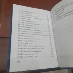 105 SỰ KIỆN NỔI TIẾNG THẾ GIỚI 760954