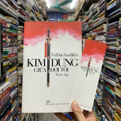 Kim dung giữa đời tôi, toàn tập. 999