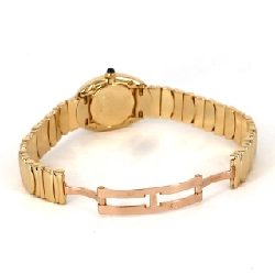 Cartier Baignoire YG W1506056 YG Quartz - Hàng hiệu Authentic 874119