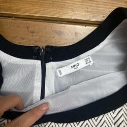 Váy nữ Mango size XS 330102