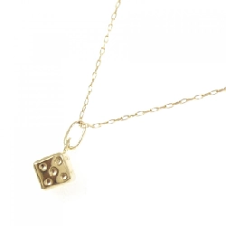 Necklace ウノアエレ 750YG/K18YG - Hàng hiệu Authentic 840936