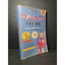 [Phiên Chợ Sách Cũ] Phong thủy cải vận dành cho mệnh khuyết kim, thủy 2018 - Lý Cư Minh 0506