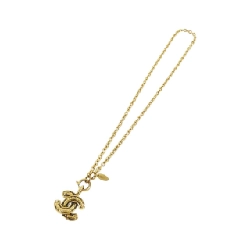 Chanel Necklace - Hàng hiệu Authentic 807084