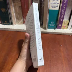 II Sách Hay: Thiền Đạo - ALAN WATTS - Hà Phi Nhi (Dịch) - 2015 992368