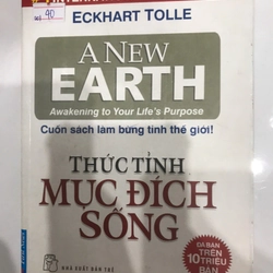 Sách Thức tỉnh mục đích sống