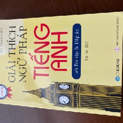 Giải thích ngữ pháp -Mai Lan Hương 6610