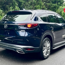 Mazda CX8 Premium AWD 2022 Xanh, odo 70.000km 544055