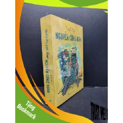 (TẶNG BOOKMARK) Tuyển Tập Nguyễn Công Hoan mới 100% RBK1406 Nguyễn Công Hoan SÁCH VĂN HỌC