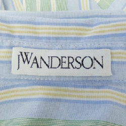 【Mã giảm giá】J.W.ANDERSON Đầm 649981