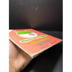 Ehon - Cùng lái máy bay nào 2018 Kazuhiko Toyota mới 90% SBMQ7-0612 912535