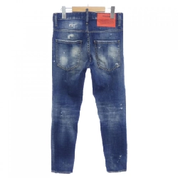 Quần DSQUARED2 S74LB0953 - Hàng hiệu Authentic 887646