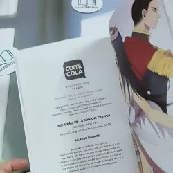 Nghe Bảo Tôi Là Con Gái Của Vua 2 - Bi Chu & Leona Kim 744760