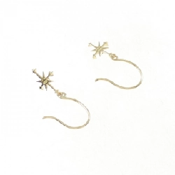Bông tai kim cương Stargewery 0.02CT - Hàng hiệu Authentic 845300