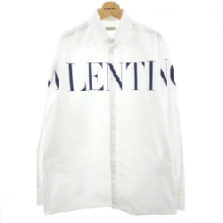 Áo sơ mi VALENTINO UV3ABD005AP - Hàng hiệu Chính hãng