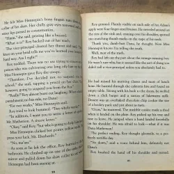 Hoot - Carl Hiaasen 746391