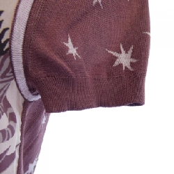 HERMES LE CHARME D’ORPHEE 3E2808D4 Áo len - Hàng hiệu Authentic 808344