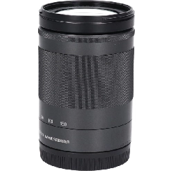 Ống kính EF-M 18-150mm F3.5-6.3 IS STM - Hàng hiệu Authentic 878361