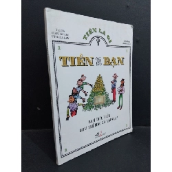 [Phiên Chợ Sách Cũ] Tiền là gì 1 Tiền của bạn 2015 2303