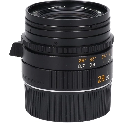 ＥＬＭＡＲＩＴ－Ｍ２８ｍｍ Ｆ２．８ ＶＥＲ．４ - Hàng hiệu Authentic 880513