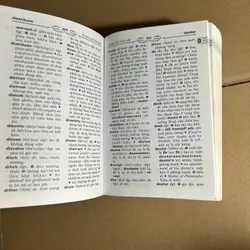 Từ điển Anh - Việt 596415