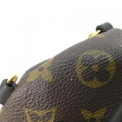 Balo Louis Vuitton Monogram Palm Springs MINI M44873 - Hàng hiệu Authentic 764694