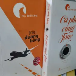 trên đường băng  -combo 971491
