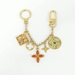 Louis Vuitton Porte Clé Chaine Ice Flower M66783 Móc khóa - Hàng hiệu Chính hãng 807067
