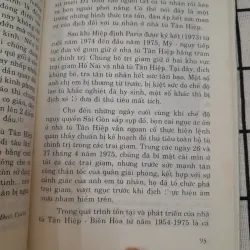 TỘI ÁC Thực dân Pháp Đế quốc Mỹ trên địa bản Thành phố Biên Hòa. Ban Điều tra tình ĐN 601452