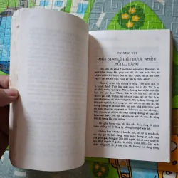 Quẳng gánh lo đi và vui sống 1029883