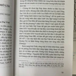 NGUYỄN HOÀNG NGƯỜI MỞ CÕI - GS. PHAN HUY LÊ & PGS. TS. ĐỖ BANG 699546